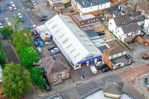 Kwik Fit Waterlooville Aerial 4.jpg