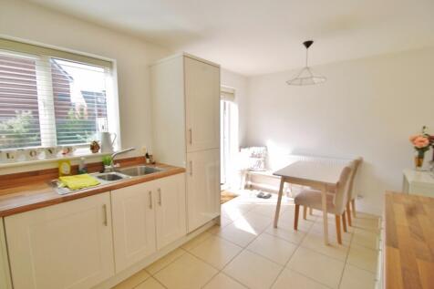 Kitchen alernate ang