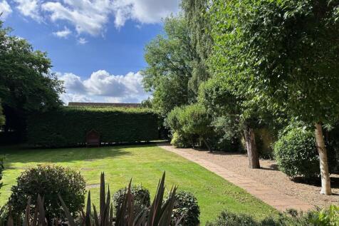Gardens