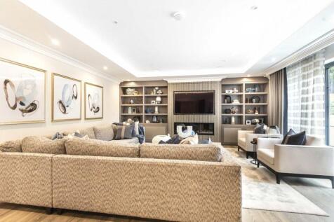 Previous Development