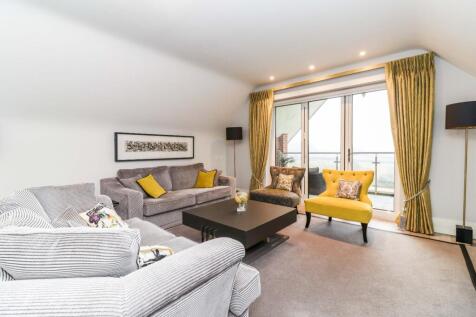 Sitting Area