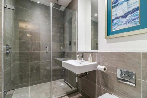 En Suite Shower