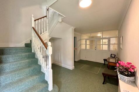 Communal Entrance