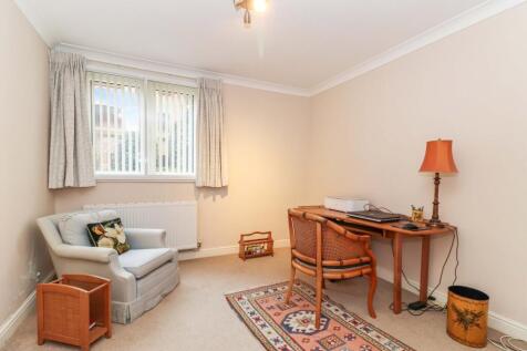 Bedroom 2 Study