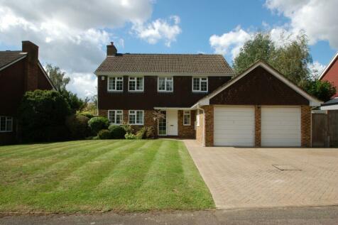 Properties For Sale in Chalfont St. Giles | Rightmove
