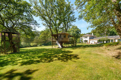 Rear Gardens