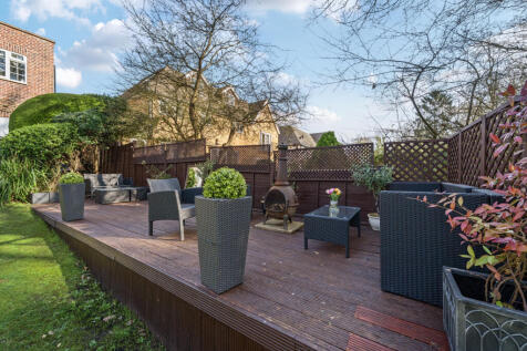 Decking