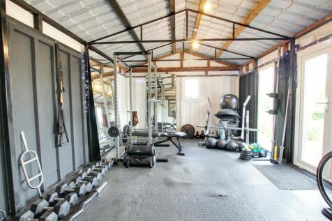 Studio/Gym