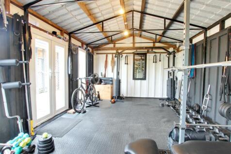 Studio/Gym
