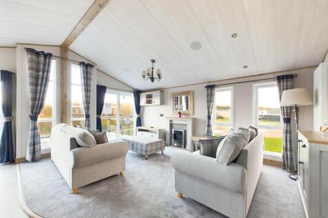 Open Plan Kitchen/Reception Room