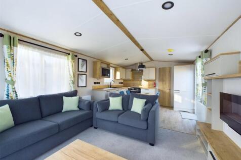 Open Plan Kitchen/Reception Room