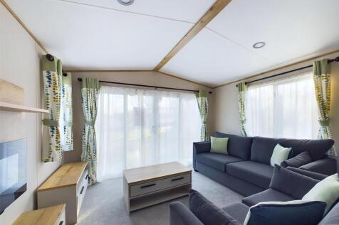 Open Plan Kitchen/Reception Room