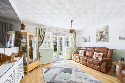 Reception Room/Diner