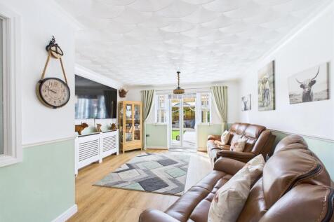 Reception Room/Diner