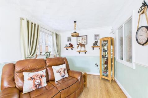 Reception Room/Diner