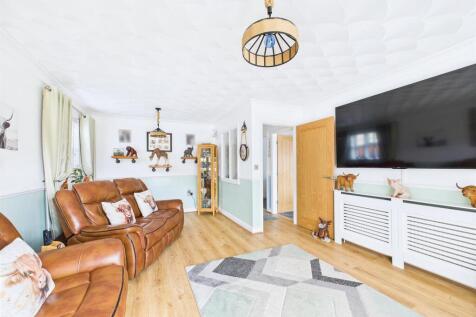 Reception Room/Diner