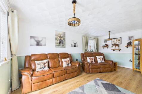 Reception Room/Diner