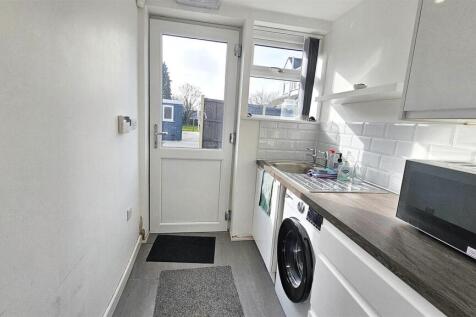 Commercial premises (Utility room)