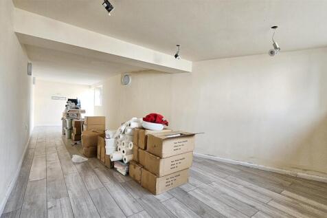 Games Room (Outbuilding)