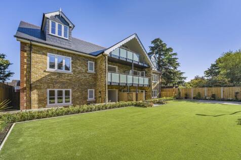 Rear Communal Garden