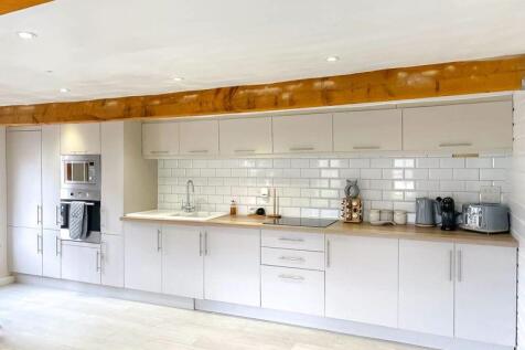 Annexe / Kitchen