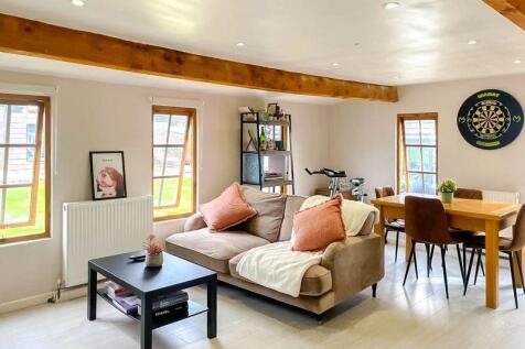 Annexe / Lounge / Diner