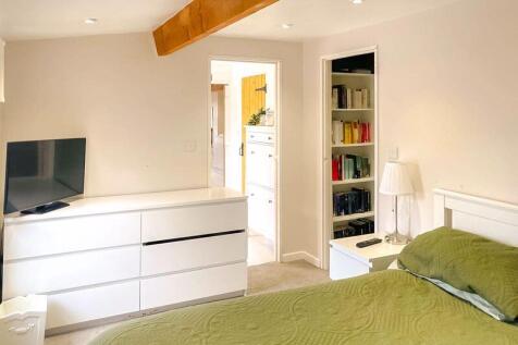 Annexe / Bedroom