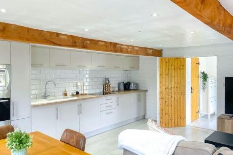Annexe / Kitchen