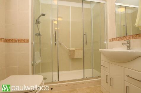 Shower Room / W.C.