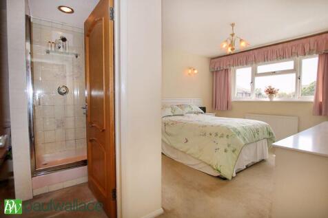 Bedroom One With En-Suite