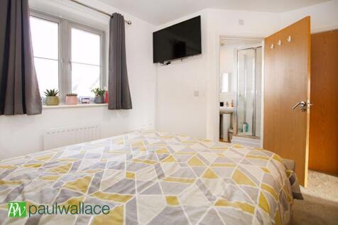 Bedroom One to En-Suite