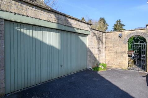 Double Garage