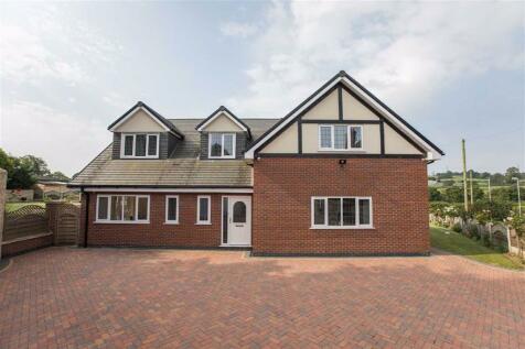 4 Bedroom Houses For Sale In Tean Stoke On Trent