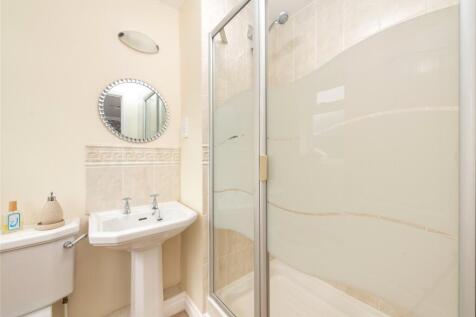 Bed 3 En Suite