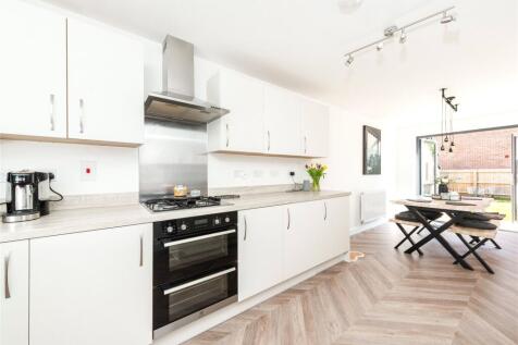 Kitchen/Dining Rm