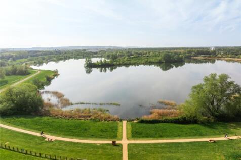 Willen Lake