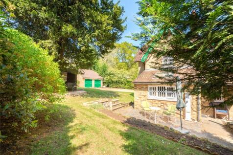 Side Of Property