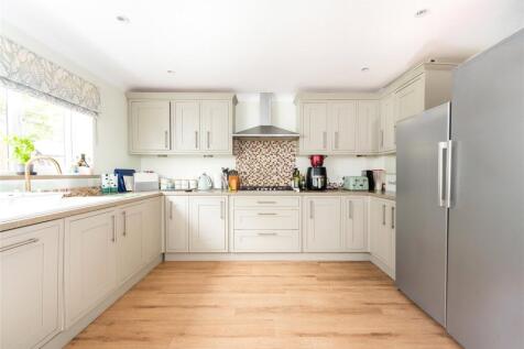 Kitchen/Breakfast Rm