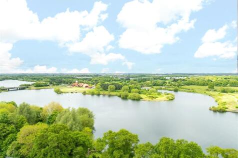 View Over Lake