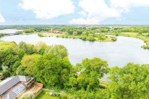 Caldecotte Lake