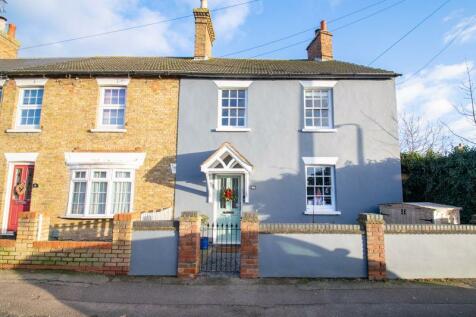 2 Bedroom Houses For Sale In Ampthill Bedford Bedfordshire