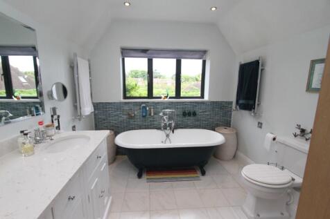 Bath/Shower Room 