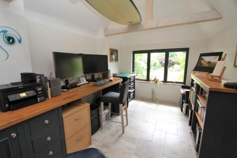 Study/Bedroom 4 
