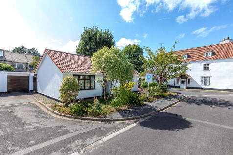 Priory Gardens, Shirehampton, Bristol