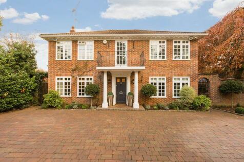 4 bedroom houses for sale in maidenhead, berkshire - rightmove
