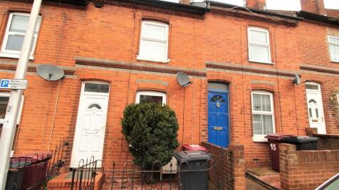 2 bedroom houses to rent in reading, berkshire - rightmove