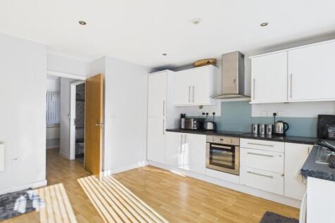 Kitchen/Dining/Living