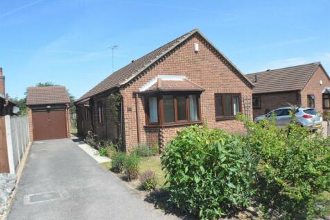 bungalows mansfield woodhouse rightmove