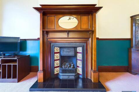 Fire Place