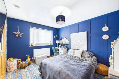 Bedroom/Reception
